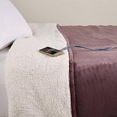 W&C Heated Blanket - Queen