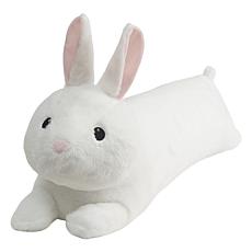 Warm & Cozy 30" Lean Animal Pillow