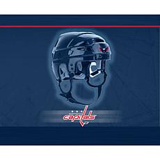 Washington Capitals Helmet Mouse Pad