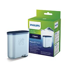 Water Filter Replacement for Fully Automatic Espresso Machines