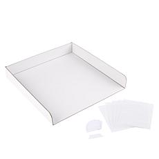 We R Memory Keepers Silkscreen Storage Tray