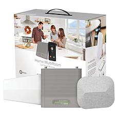 weBoost Home Multi-Room Cell Signal Booster Kit