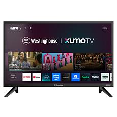Westinghouse 24" Smart HD 720p LED XUMO TV with Voice Remote