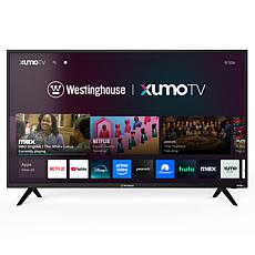 Westinghouse 40" Smart FHD 1080p LED XUMO TV with Voice Remote