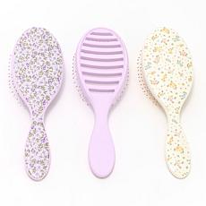 Wet Brush Ditsy Floral 3-piece Bundle - Lavender