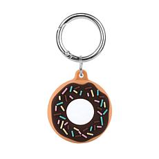 WFG Donut Silicone Case for Apple AirTag