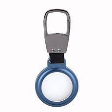 WFG Metal Case with Magnetic Closure for Apple AirTag