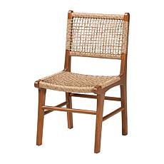 Wholesale Interiors bali and pari Ariba Dining Chair