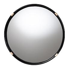 Wholesale Interiors bali and pari Fenicia Rattan Wall Mirror