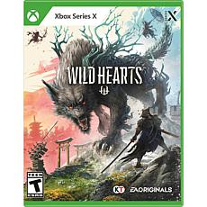 Wild Hearts – Xbox Series X