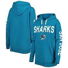 Women's G-III 4Her by Carl Banks Red Washington Capitals Extra Inni...