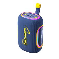 WorryFree Gadgets WH58 Bluetooth Speaker