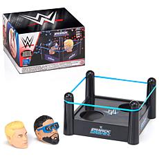 WWE Thumb War Superstars Ring Smackdown - Cody Rhodes VS Jey Uso