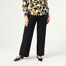 Wynne Collection 360 Stretch Multi Pocket Pant