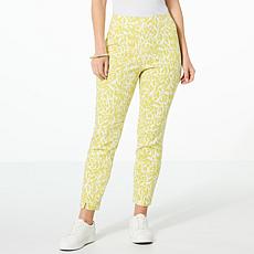 WynneLayers Flatter Fit Narrow Ankle Pant