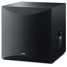 Yamaha NS-SW100 Powered Subwoofer