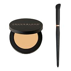 Youngblood Cosmetics Ultimate Concealer with Application Brush