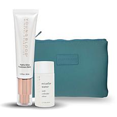 Youngblood
On The Go Skincare Set