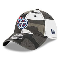 NTWRK - Buffalo Bills 2022 Salute to Service 9TWENTY Adjustable Hat