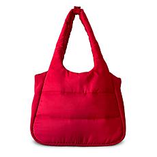 Youzey The Astra Crossbody Tote