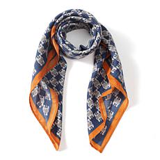 Youzey The Bianca Scarf