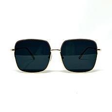 Youzey The Classic Square Sunglasses