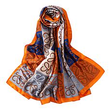 Youzey The Ellis
Lightweight Scarf
