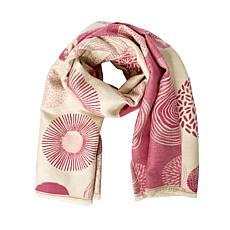 Youzey The Margaret Ultrasoft Pashmina