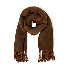 Youzey The Victoria Ultrasoft Reversible Pashmina