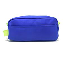 Youzey Two-Colors Accent Dopp Kit