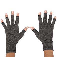 ZenToes Arthritis Compression Gloves - 2 Pack
