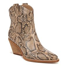 Zodiac Roslyn-2 Western Boot