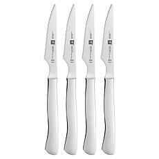 ZWILLING 4-piece Steak Knife Set