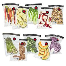 Zwilling Fresh and Save Medium Vacuum Bags 10-Pack