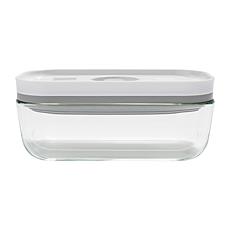 Zwilling Fresh and Save Vacuum Box - Rectangular Small Glass