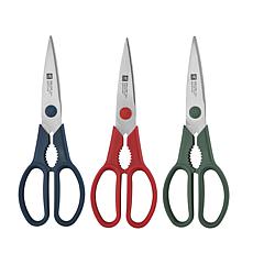 Zwilling Now S 3-Piece Shears Set