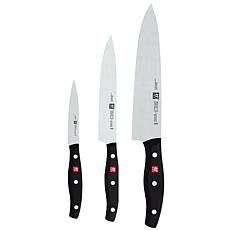 ZWILLING Twin 3-piece Starter Knife Set