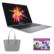 Apple MacBook Air 13" M1 Space Gray 256GB Laptop with Software & Bag