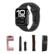 Apple Watch Series 10 46MM Jet Black Smartwatch with S/M Bands