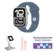 Apple Watch Series 10 GPS 46mm S/M Bundle