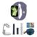 Apple Watch Series 11 Silver 42mm S/M with 2 Bands