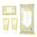 Beekman 1802 4-Piece Goat Milk Discovery Set - Sunshine Lemon