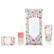 Beekman 1802 4pc Goat Milk Bath & Body Travel Collection, Pistachio