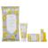 Beekman 1802 Goat Milk 4-piece Almond Honey Cookie Bath & Body Set