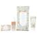Beekman 1802 Goat Milk Bath & Body Coconut Cream Travel Set - AS