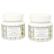 Beekman 1802 Goat Milk Body Cream Duo - Daisy & Manuka Honey