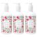 Beekman 1802 Hand & Body Wash Pistachio Dark Cherry 3-pack Auto-Ship®