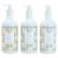 Beekman 1802 Vanilla Absolute Goat Milk 3-piece Bath & Body Set
