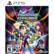 Capcom Mega Man Star Force Legacy Collection for Playstation 5