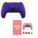 DualSense Controller with Skins Voucher - Purple